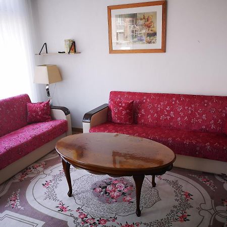 Studio Huzur ديفينتر المظهر الخارجي الصورة