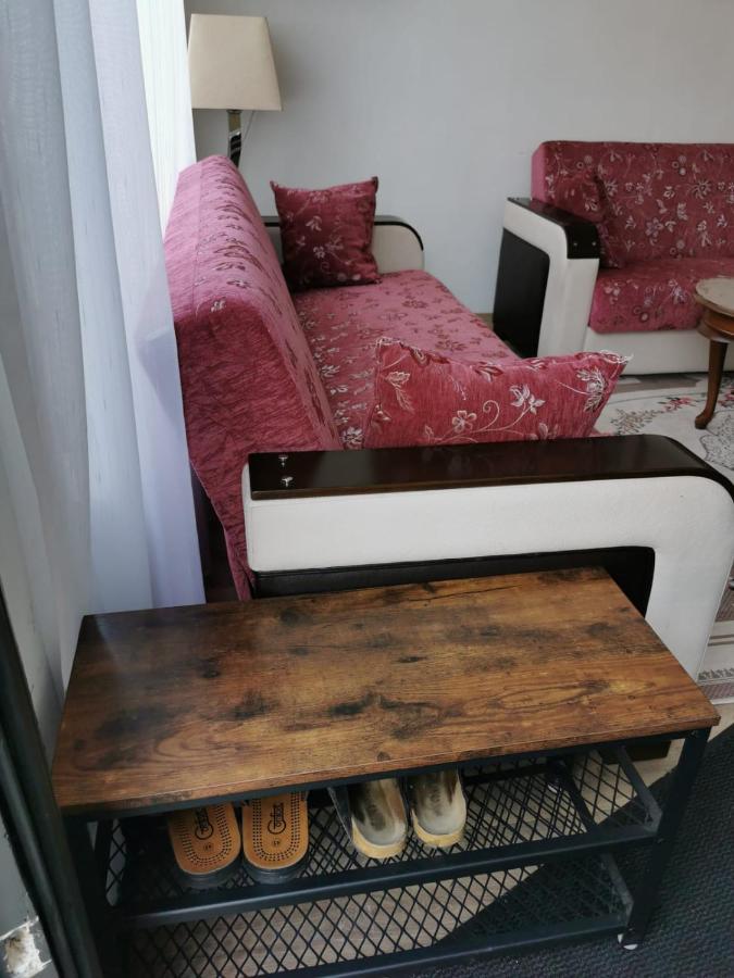 Studio Huzur ديفينتر المظهر الخارجي الصورة